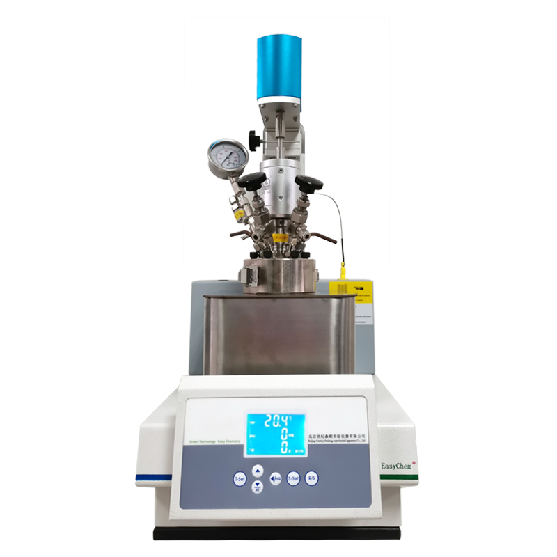 1000ML高压微型反应釜